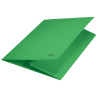 11945-CARPETA CARTON 3 SOLAPAS A4 RECYCLE 100% VERDE LEITZ 39060055