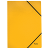 11948-CARPETA DE CARTON CON GOMAS Y SIN SOLAPAS A4 RECYCLE 100% AMARILLO LEITZ 39080015