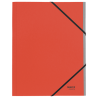11958-CARPETA CLASIFICADORA DE CARTON 6 POSICIONES A4 RECYCLE 100% ROJO LEITZ 39140025