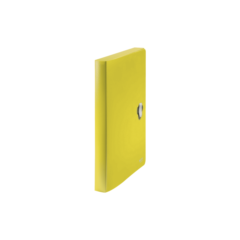 11984-CARPETA POLIPROPILENO DE PROYECTOS 38MM Y CIERRE BROCHE GIRATORIO A4 RECYCLE AMARILLO LEITZ 46230015 11984-CARPETA POLIPROPILENO DE PROYECTOS 38MM Y CIERRE BROCHE GIRATORIO A4 RECYCLE AMARILLO LEITZ 46230015
