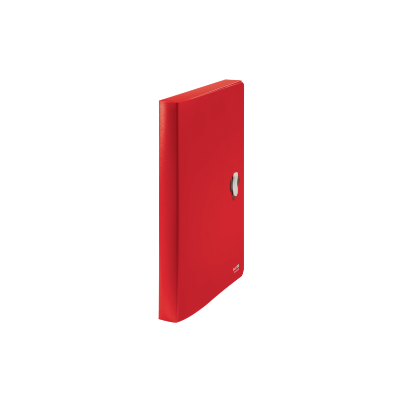 11986-CARPETA POLIPROPILENO DE PROYECTOS 38MM Y CIERRE BROCHE GIRATORIO A4 RECYCLE ROJO LEITZ 46230025 11986-CARPETA POLIPROPILENO DE PROYECTOS 38MM Y CIERRE BROCHE GIRATORIO A4 RECYCLE ROJO LEITZ 46230025