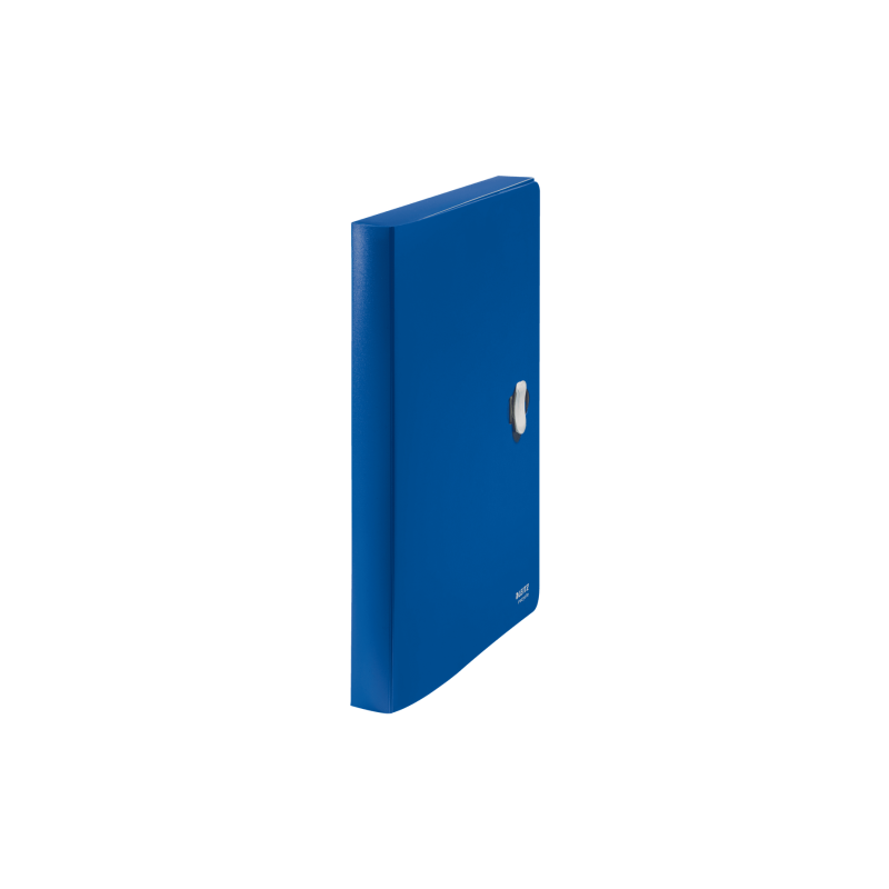 11988-CARPETA POLIPROPILENO DE PROYECTOS 38MM Y CIERRE BROCHE GIRATORIO A4 RECYCLE AZUL LEITZ 46230035 11988-CARPETA POLIPROPILENO DE PROYECTOS 38MM Y CIERRE BROCHE GIRATORIO A4 RECYCLE AZUL LEITZ 46230035