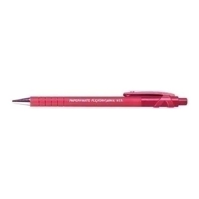 BOLIGRAFO FLEXGRIP ULTRA RETRACTIL 10 ROJO PAPERMATE S01904