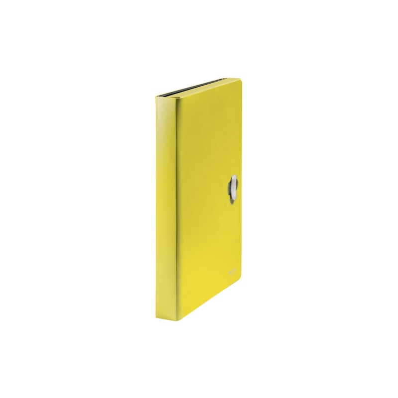 11992-CARPETA POLIPROPILENO ACORDEON 5 POSICIONES+BOLSILLO FRONTAL BROCHE GIRATORIO A4 RECYCLE AMARILLO LEITZ 46240015 11992-CARPETA POLIPROPILENO ACORDEON 5 POSICIONES+BOLSILLO FRONTAL BROCHE GIRATORIO A4 RECYCLE AMARILLO LEITZ 46240015