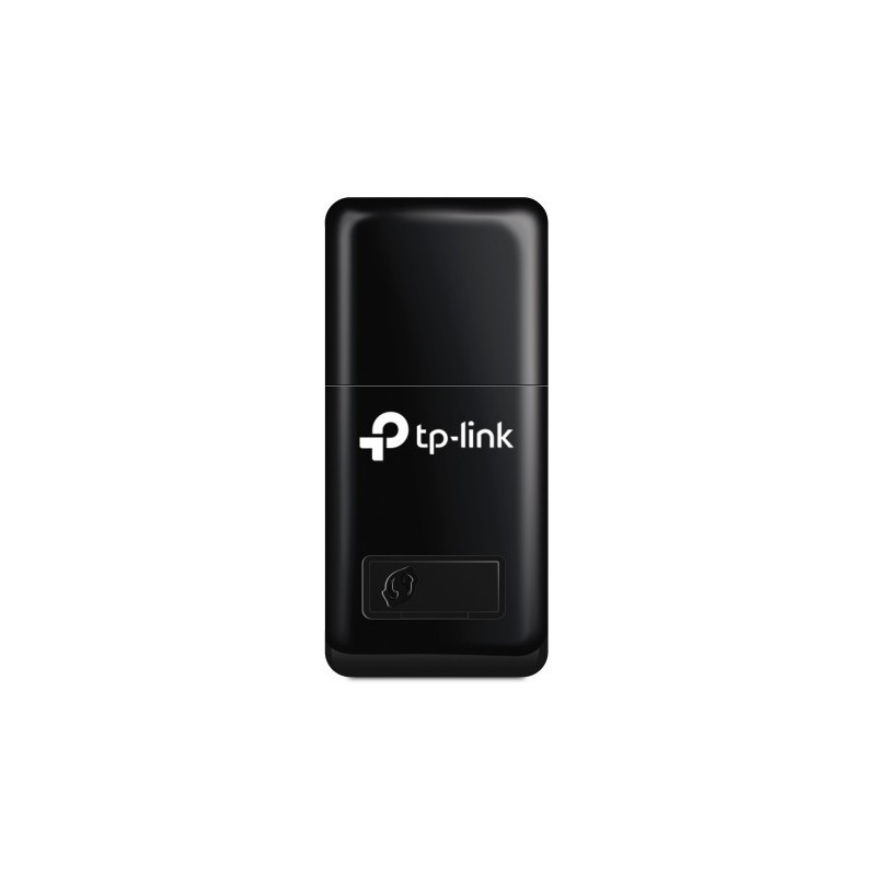 120-TP-LINK TL-WN823N adaptador y tarjeta de red WLAN 300 Mbit/s 120-TP-LINK TL-WN823N adaptador y tarjeta de red WLAN 300 Mbit/s