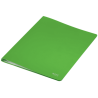12009-CARPETA POLIPROPILENO CON 20 FUNDAS A4 RECYCLE VERDE LEITZ 46760055
