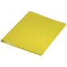 12013-CARPETA POLIPROPILENO CON 40 FUNDAS A4 RECYCLE AMARILLO LEITZ 46770015