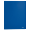 12016-CARPETA POLIPROPILENO CON 40 FUNDAS A4 RECYCLE AZUL LEITZ 46770035