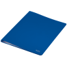 12017-CARPETA POLIPROPILENO CON 40 FUNDAS A4 RECYCLE AZUL LEITZ 46770035