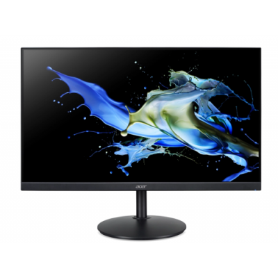 Acer CB272 E pantalla para PC 686 cm 27 1920 x 1080 Pixeles Full HD LED Negro