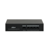 12048-(DH-PFS3005-4ET-36) DAHUA SWITCH POE 4 PUERTOS + 1