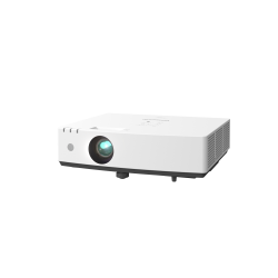 12050-PANASONIC PROYECTOR (PT-LMZ420) PORTABLE / BRILLO 4200 / TECNOLOGIA 3LCD / RESOLUCION WUXGA / OPTICA X1.2 ZOOM 1.3