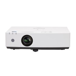12054-PANASONIC PROYECTOR (PT-LMX420) PORTABLE / BRILLO 4200 / TECNOLOGIA 3LCD / RESOLUCION XGA / OPTICA X1.2 ZOOM 1.47-
