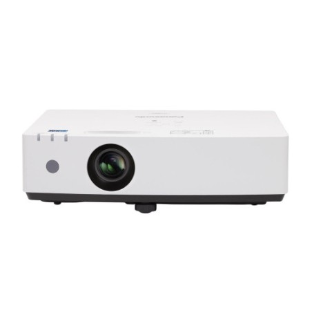 12054-PANASONIC PROYECTOR (PT-LMX420) PORTABLE / BRILLO 4200 / TECNOLOGIA 3LCD / RESOLUCION XGA / OPTICA X1.2 ZOOM 1.47-