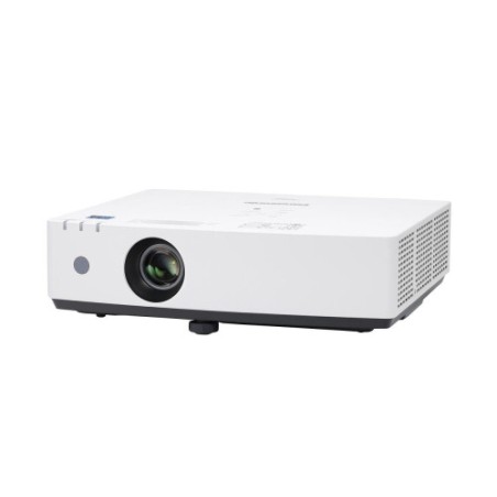 12055-PANASONIC PROYECTOR (PT-LMX420) PORTABLE / BRILLO 4200 / TECNOLOGIA 3LCD / RESOLUCION XGA / OPTICA X1.2 ZOOM 1.47-