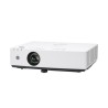 12055-PANASONIC PROYECTOR (PT-LMX420) PORTABLE / BRILLO 4200 / TECNOLOGIA 3LCD / RESOLUCION XGA / OPTICA X1.2 ZOOM 1.47-