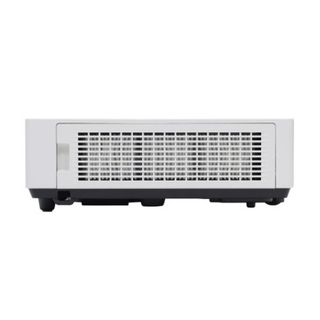 12056-PANASONIC PROYECTOR (PT-LMX420) PORTABLE / BRILLO 4200 / TECNOLOGIA 3LCD / RESOLUCION XGA / OPTICA X1.2 ZOOM 1.47-