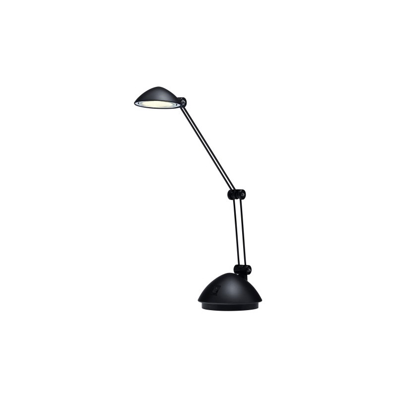 12070-LAMPARA LED ARTICULADA 130X340X220MM NEGRA ARCHIVO2000 5040 NE MT 12070-LAMPARA LED ARTICULADA 130X340X220MM NEGRA ARCHIVO2000 5040 NE MT