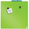 12084-PIZARRA MAGNETICA 360X360MM VERDE NOBO 1903773