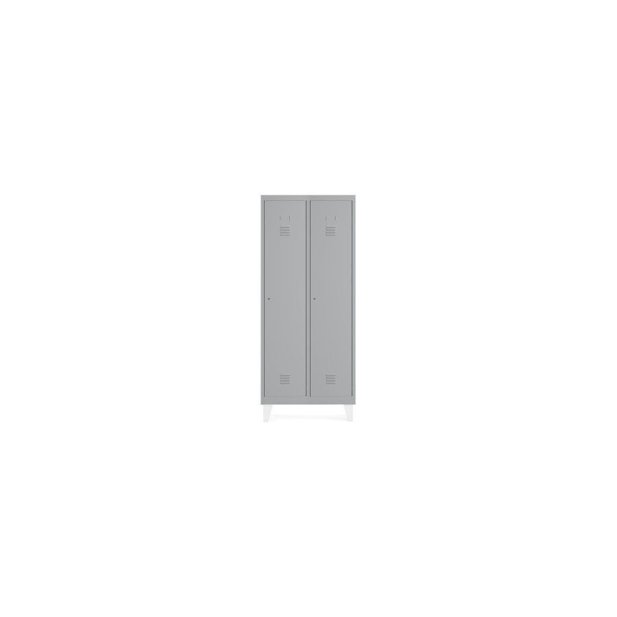12098-TAQUILLA 300 2 MODULOS 1 PUERTA 180x60x50CM RAL7035 ROCADA T302M1P7035-7035 12098-TAQUILLA 300 2 MODULOS 1 PUERTA 180x60x50CM RAL7035 ROCADA T302M1P7035-7035