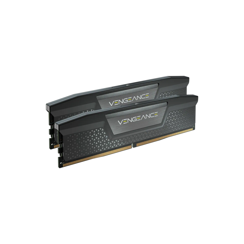 12111-Corsair Vengeance CMK32GX5M2B6400C32 modulo de memoria 32 GB 2 x 16 GB DDR5 6400 MHz