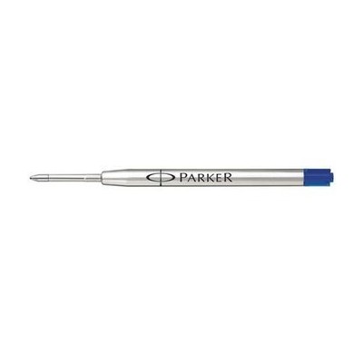 RECAMBIO BOLIGRAFO QUINKFLOW 07 AZUL PARKER 1950371