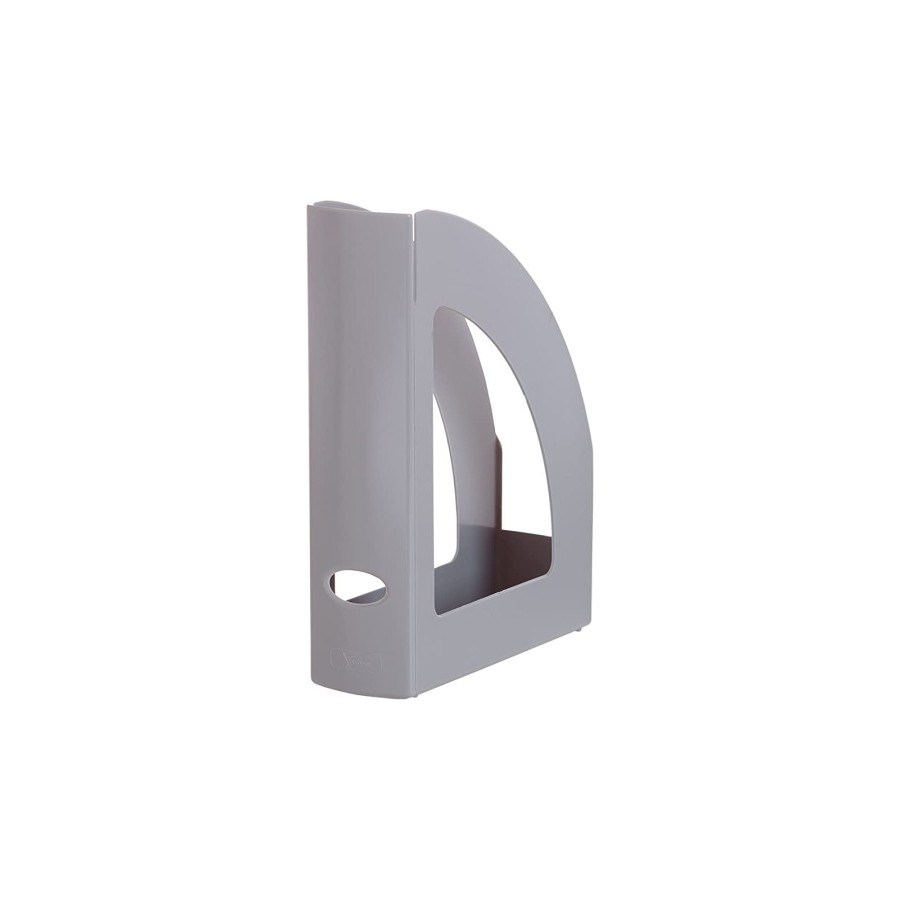 12129-REVISTERO ECOGREEN BLANCO 100% RECICLADO Y RECICLABLE A4 Y FOLIO 250X80X320 MM GRIS ARCHIVO 2000 2003 GS 12129-REVISTERO ECOGREEN BLANCO 100% RECICLADO Y RECICLABLE A4 Y FOLIO 250X80X320 MM GRIS ARCHIVO 2000 2003 GS