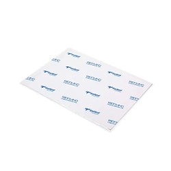 12136-BOLSA 25 HOJAS + 1 HOJA GRATIS PAPEL SEDA-FSC-18G - 50 X 75 CM BLANCO SADIPAL S0718101