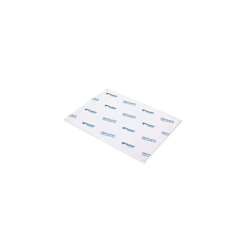 12136-BOLSA 25 HOJAS + 1 HOJA GRATIS PAPEL SEDA-FSC-18G - 50 X 75 CM BLANCO SADIPAL S0718101 12136-BOLSA 25 HOJAS + 1 HOJA GRATIS PAPEL SEDA-FSC-18G - 50 X 75 CM BLANCO SADIPAL S0718101