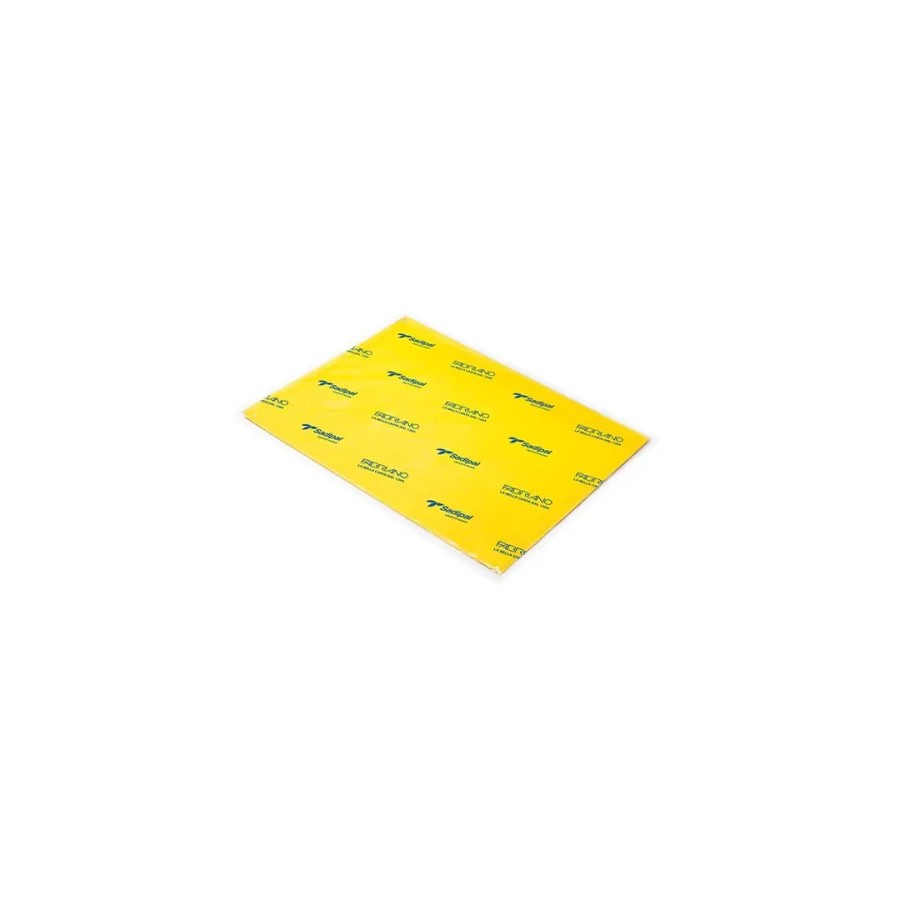 12137-BOLSA 25 HOJAS + 1 HOJA GRATIS PAPEL SEDA-FSC-18G - 50 X 75 CM AMARILLO SADIPAL S0718103 12137-BOLSA 25 HOJAS + 1 HOJA GRATIS PAPEL SEDA-FSC-18G - 50 X 75 CM AMARILLO SADIPAL S0718103