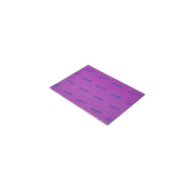 12143-BOLSA 25 HOJAS + 1 HOJA GRATIS PAPEL SEDA-FSC-18G - 50 X 75 CM VIOLETA SADIPAL S0718109 12143-BOLSA 25 HOJAS + 1 HOJA GRATIS PAPEL SEDA-FSC-18G - 50 X 75 CM VIOLETA SADIPAL S0718109