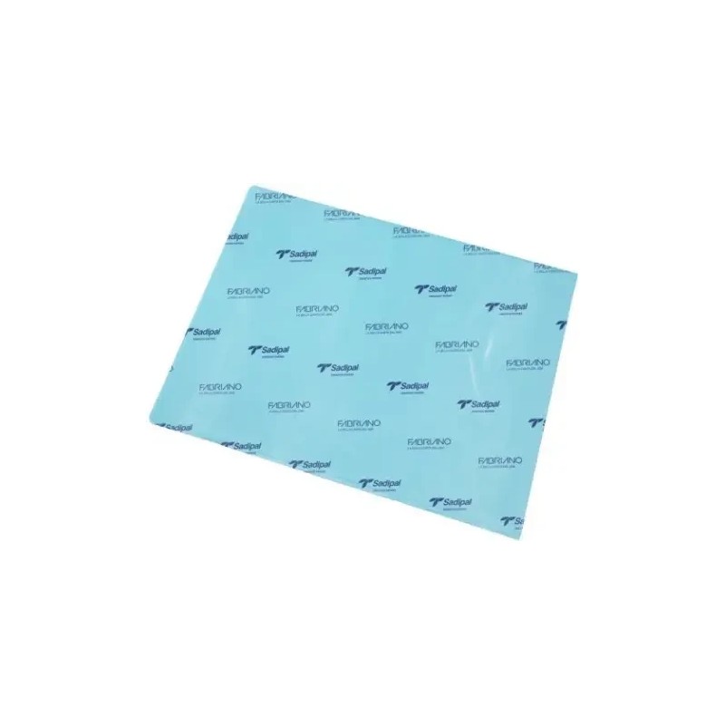12145-BOLSA 25 HOJAS + 1 HOJA GRATIS PAPEL SEDA-FSC-18G - 50 X 75 CM AZUL SADIPAL S0718111 12145-BOLSA 25 HOJAS + 1 HOJA GRATIS PAPEL SEDA-FSC-18G - 50 X 75 CM AZUL SADIPAL S0718111