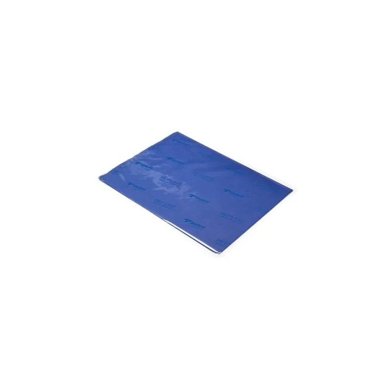 12147-BOLSA 25 HOJAS + 1 HOJA GRATIS PAPEL SEDA-FSC-18G - 50 X 75 CM AZUL OSCURO SADIPAL S0718113 12147-BOLSA 25 HOJAS + 1 HOJA GRATIS PAPEL SEDA-FSC-18G - 50 X 75 CM AZUL OSCURO SADIPAL S0718113