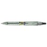 12174-BOLIGRAFO ECOBALL BASE ACEITE 1.0 MM NEGRO PILOT BP-B2PEB-M-B-BG
