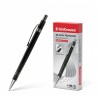 12190-PORTAMINAS NEGRO POINTER 0.5 MM, HB ERICH KRAUSE 22005