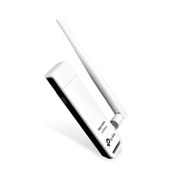 122-TP-LINK TL-WN722N adaptador y tarjeta de red WLAN 150 Mbit/s