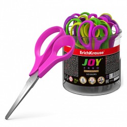 12210-TIJERA JOY ERGO, 14 CM ERICH KRAUSE 35147