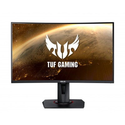 ASUS TUF Gaming VG27WQ 686 cm 27 2560 x 1440 Pixeles Full HD LED Negro