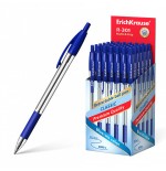12232-BOLIGRAFO DE BOLA AUTOMATICO R-301 CLASSIC MATIC 1.0, COLOR DE LA TINTA AZUL ERICH KRAUSE 46758