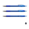 12241-BOLIGRAFO DE GEL AUTOMATICO R-301 ORIGINAL GEL MATIC, COLOR DE LA TINTA AZUL ERICH KRAUSE 46814