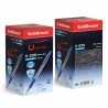 12245-BOLIGRAFO DE BOLA AUTOMATICO U-209 CLASSIC MATIC, TECNOLOGIA ULTRA GLIDE, COLOR TINTA AZUL ERICH KRAUSE 47578