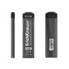 12253-ESTUCHE 20 MINAS PORTAMINAS 0.9 MM, HB ERICH KRAUSE 48144