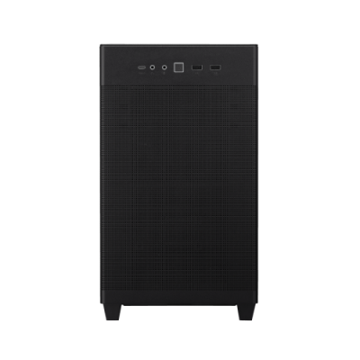 ASUS AP201 PRIME CASE TG Mini Tower Negro