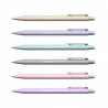 12280-PORTAMINAS TRIO PASTEL 0.5 MM, HB ERICH KRAUSE 56013