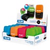12290-CAJA EXPOSITORA 16 AFILABORRAS COMPACT TOUCH DUO MILAN 4706116