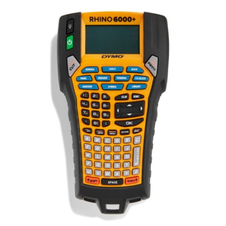 12345-ROTULADORA RHINO 6000+ DYMO 2122966