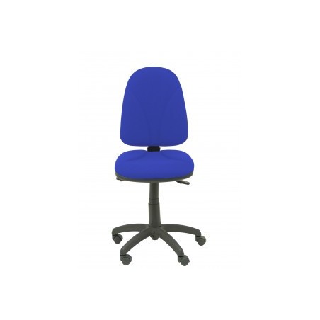 12368-SILLA ALGARRA SINCRO BALI AZUL PIQUERAS Y CRESPO 1006SBALI229