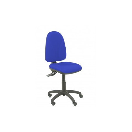 12369-SILLA ALGARRA SINCRO BALI AZUL PIQUERAS Y CRESPO 1006SBALI229