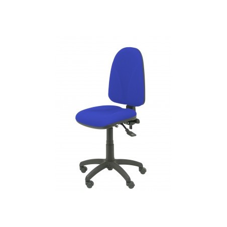 12370-SILLA ALGARRA SINCRO BALI AZUL PIQUERAS Y CRESPO 1006SBALI229