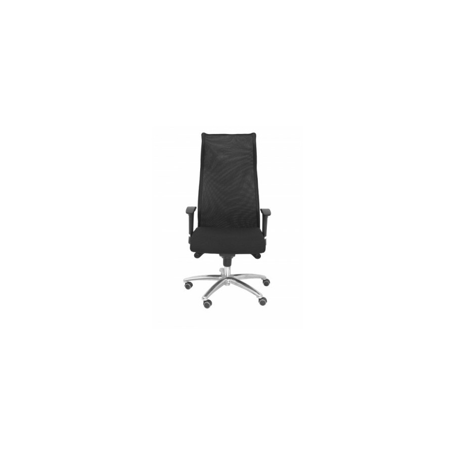 12374-SILLON SAHUCO BALI NEGRO PIQUERAS Y CRESPO 13SBALI840 12374-SILLON SAHUCO BALI NEGRO PIQUERAS Y CRESPO 13SBALI840
